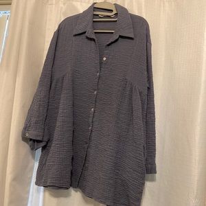 ZARA long sleeve dress